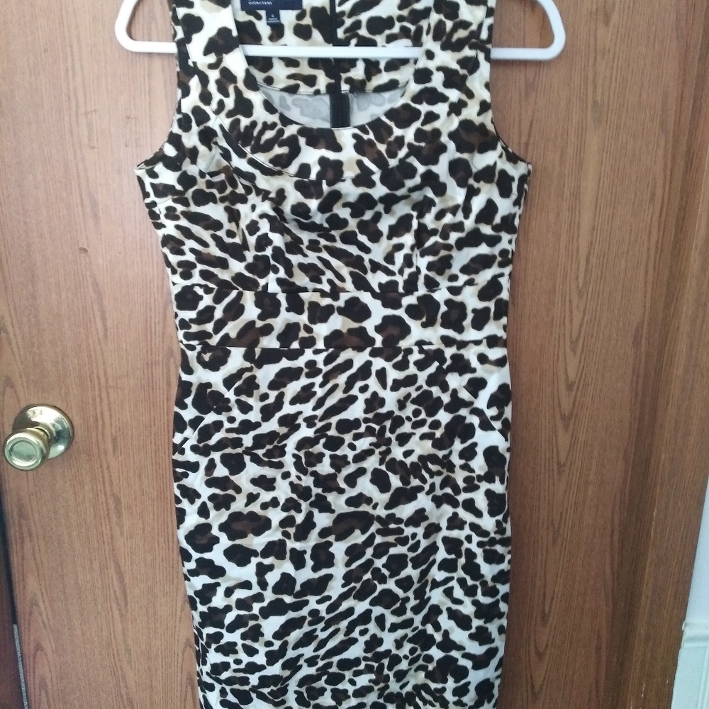 Jones New York dress 4